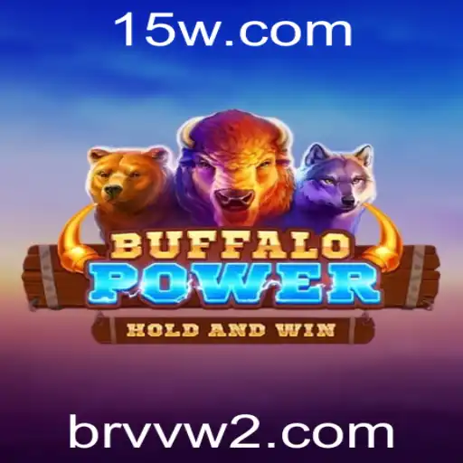 Explorando o Mundo de BuffaloPower: Um Jogo de Estratégia e Aventura