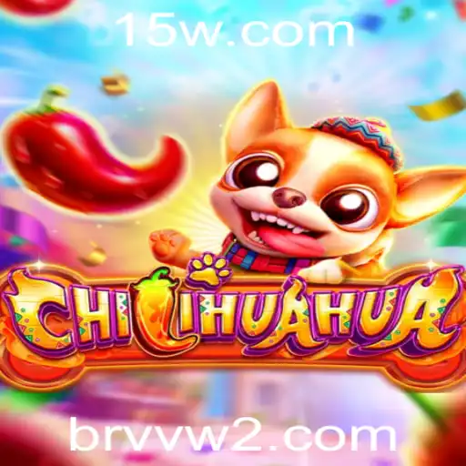 Descubra o Fascinante Mundo de CHILIHUAHUA: O Jogo que Está Conquistando o Público