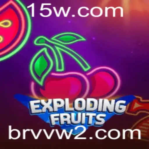 ExplodingFruits: Descubra o Jogo que Vai Explodir Sua Diversão em 2023!