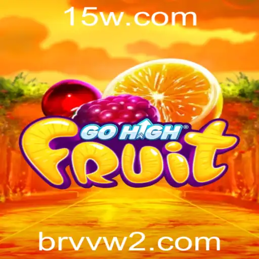 GoHighFruit: Explorando o Mundo Frutado com Brvvw