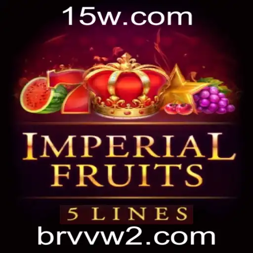 Descubra o Universo de ImperialFruits5: Um Mergulho em Aventuras Frutíferas