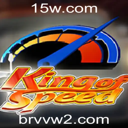 KingofSpeed: O Jogo que Está Transformando o Mundo das Corridas