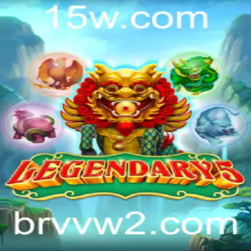 Explorando o Universo de Legendary5: Uma Imersão Completa