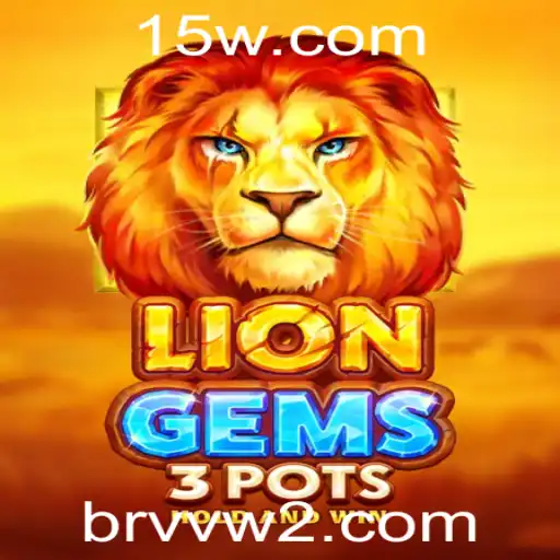 Explorando o Universo de LionGems3pots: Uma Nova Dimensão de Estratégia e Aventura