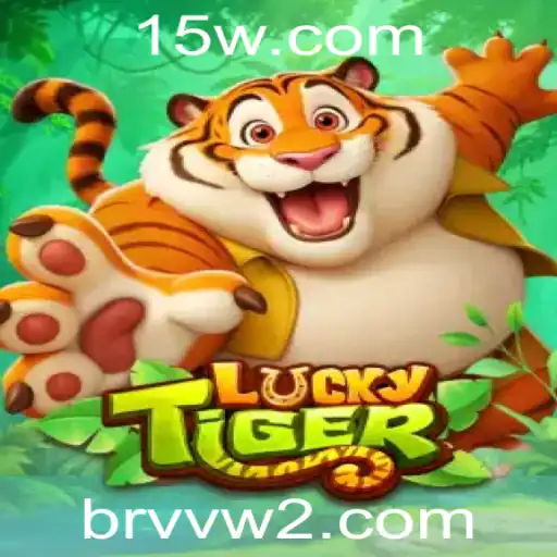 Explorando o Universo de LuckyTiger