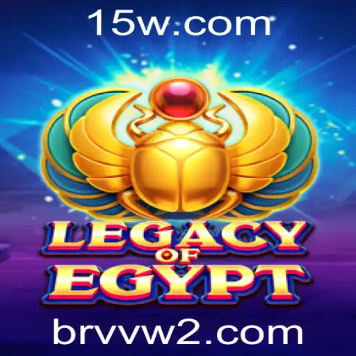Explorando as Aventuras de 'LegacyOfEgypt': Um Mergulho nas Místicas Terras do Antigo Egito