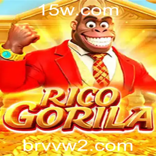 Descubra o Vibrante Mundo de RicoGorila e a Surpreendente Palavra-Chave Brvvw