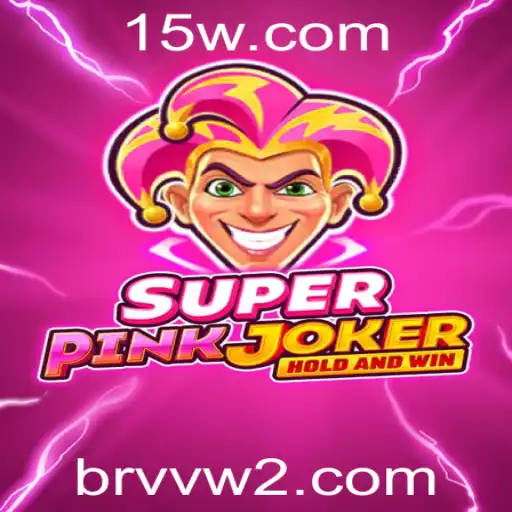 Explorando SuperPinkJoker: Um Mundo de Estratégia e Diversão