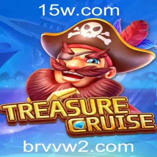 Descubra o Mundo Envolvente de TREASURECRUISE