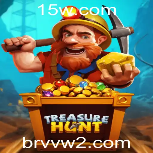 Descubra o Mundo Atraente de TreasureHunt